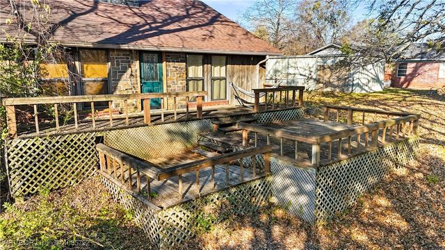 101 Prospect Avenue, Van Buren, AR 72956