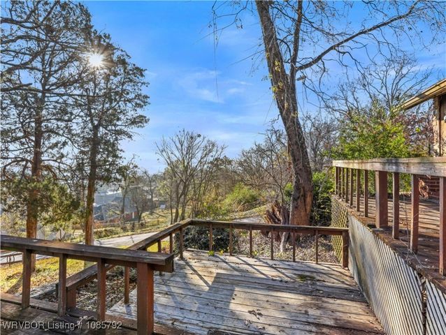 101 Prospect Avenue, Van Buren, AR 72956