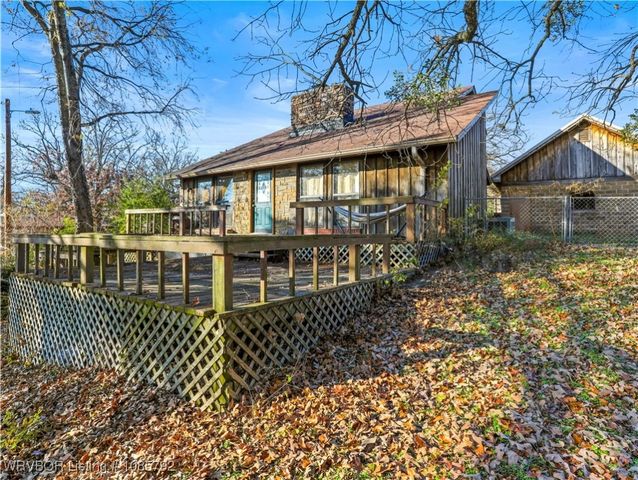 101 Prospect Avenue, Van Buren, AR 72956