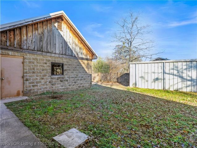 101 Prospect Avenue, Van Buren, AR 72956