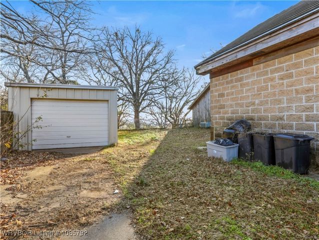 101 Prospect Avenue, Van Buren, AR 72956