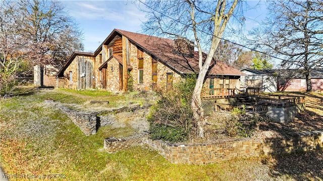 101 Prospect Avenue, Van Buren, AR 72956