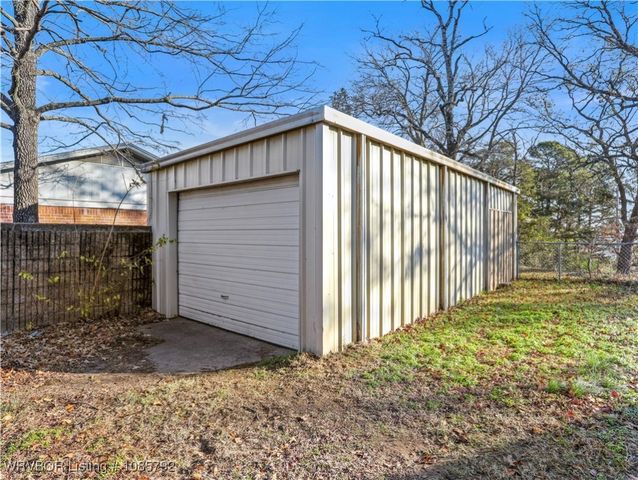 101 Prospect Avenue, Van Buren, AR 72956