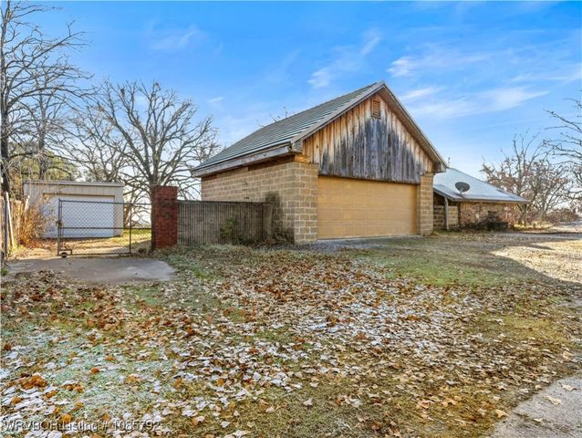 101 Prospect Avenue, Van Buren, AR 72956