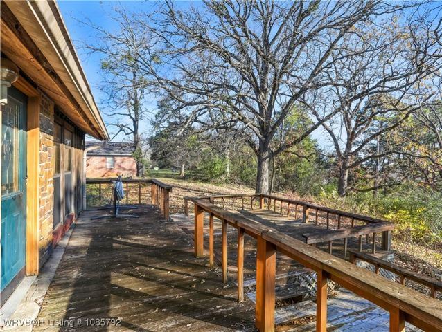 101 Prospect Avenue, Van Buren, AR 72956