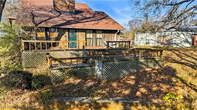 101 Prospect Avenue, Van Buren, AR 72956