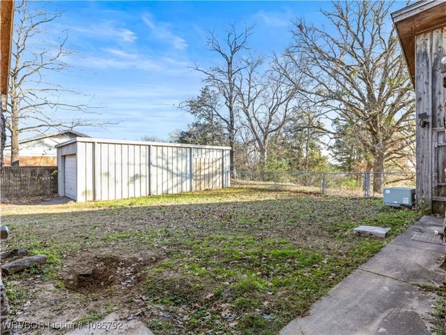 101 Prospect Avenue, Van Buren, AR 72956