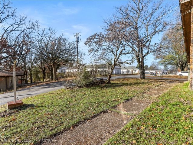 101 Prospect Avenue, Van Buren, AR 72956