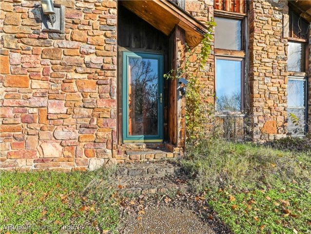 101 Prospect Avenue, Van Buren, AR 72956