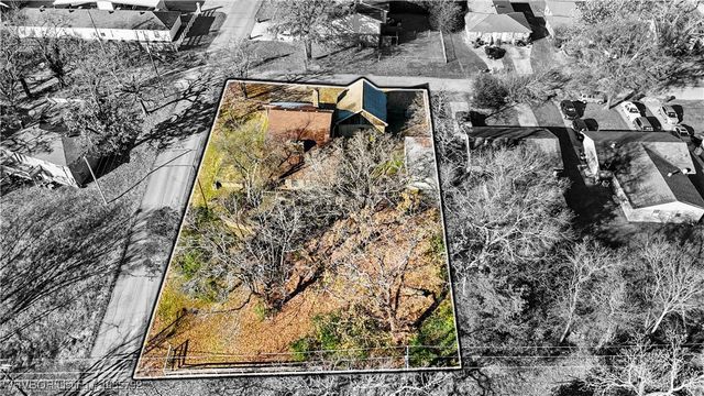 101 Prospect Avenue, Van Buren, AR 72956