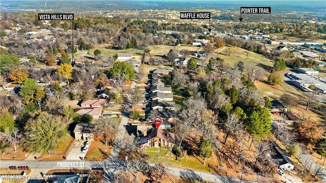 101 Prospect Avenue, Van Buren, AR 72956