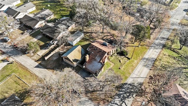 101 Prospect Avenue, Van Buren, AR 72956