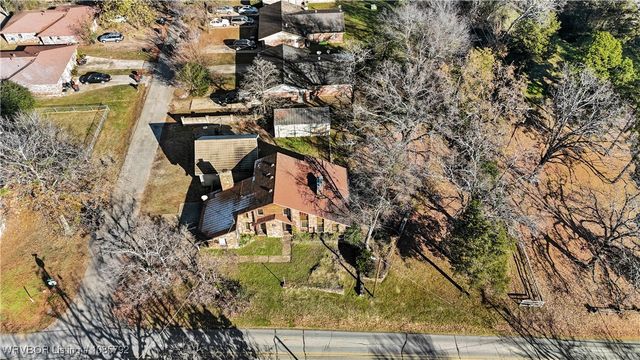 101 Prospect Avenue, Van Buren, AR 72956