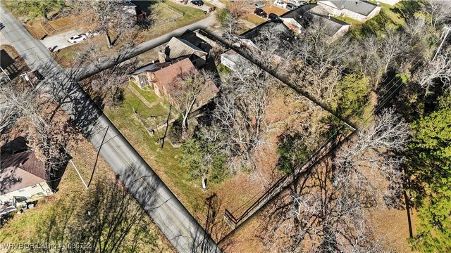 101 Prospect Avenue, Van Buren, AR 72956