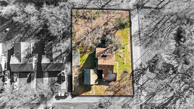 101 Prospect Avenue, Van Buren, AR 72956