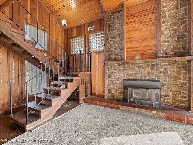 101 Prospect Avenue, Van Buren, AR 72956