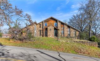 101 Prospect Avenue, Van Buren, AR 72956