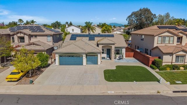 26754 Evergreen Avenue, Murrieta, CA 92563