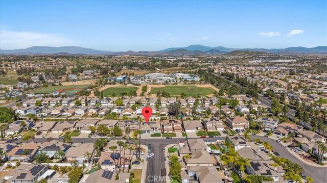 26754 Evergreen Avenue, Murrieta, CA 92563