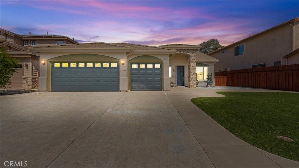 26754 Evergreen Avenue, Murrieta, CA 92563