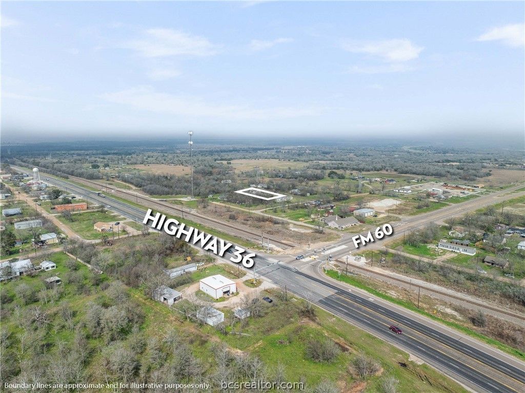 13900 Cedar Drive, Somerville, TX 77879 — exterior