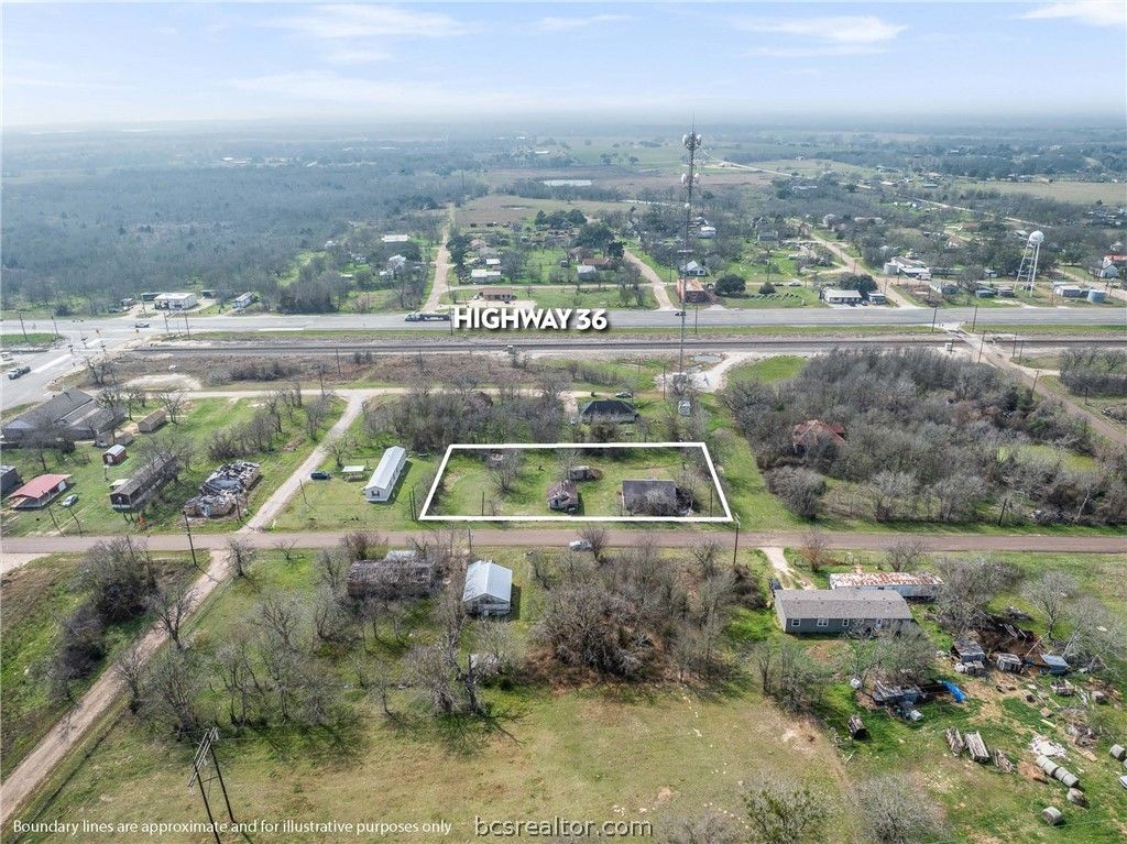 13900 Cedar Drive, Somerville, TX 77879 — photo 3