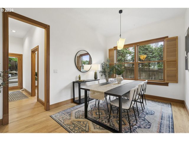 4217 Sw VIEW POINT Ter, Portland, OR 97239