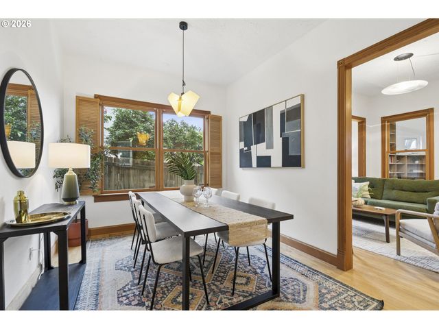 4217 Sw VIEW POINT Ter, Portland, OR 97239