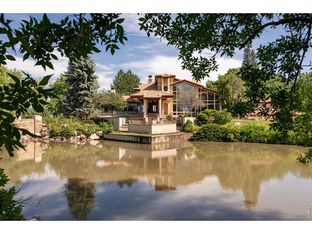 7007 Rozena Dr, Longmont, CO 80503