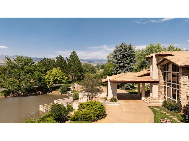 7007 Rozena Dr, Longmont, CO 80503