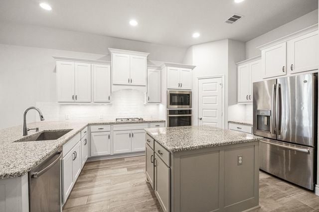 16015 Muster Oak Drive, Cypress, TX 77433