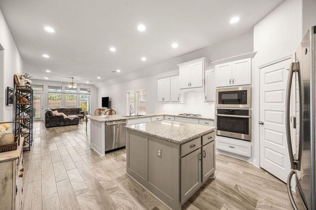 16015 Muster Oak Drive, Cypress, TX 77433