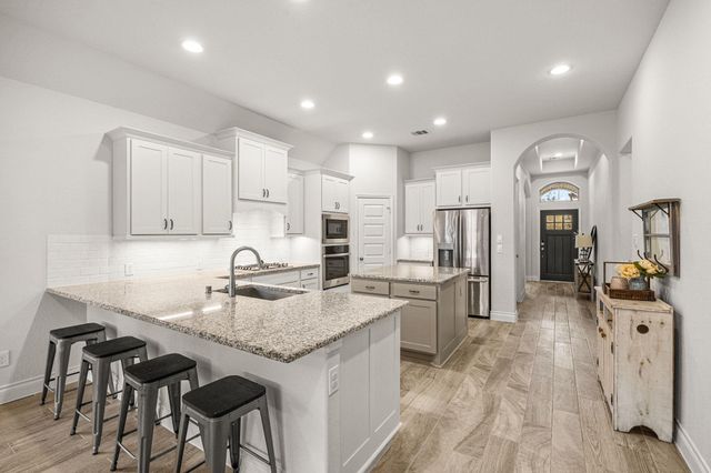 16015 Muster Oak Drive, Cypress, TX 77433