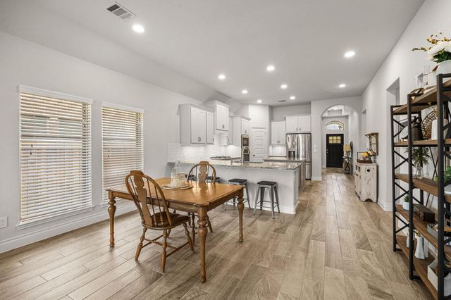 16015 Muster Oak Drive, Cypress, TX 77433