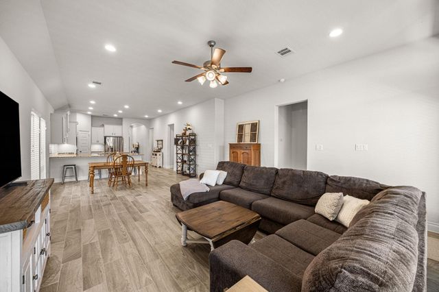 16015 Muster Oak Drive, Cypress, TX 77433