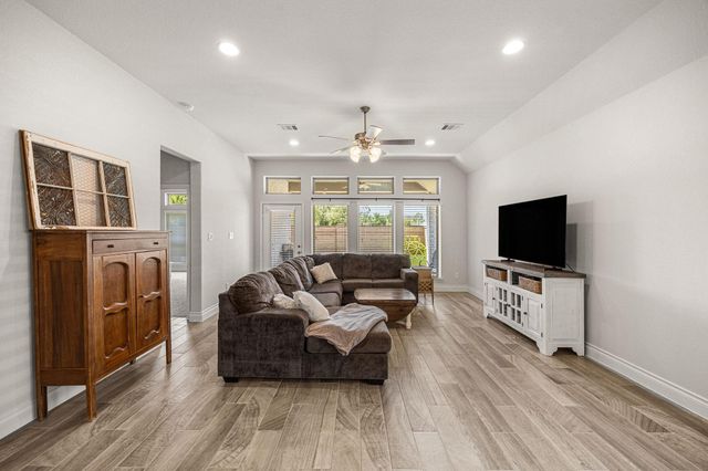 16015 Muster Oak Drive, Cypress, TX 77433