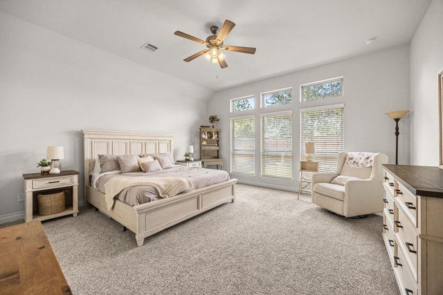 16015 Muster Oak Drive, Cypress, TX 77433