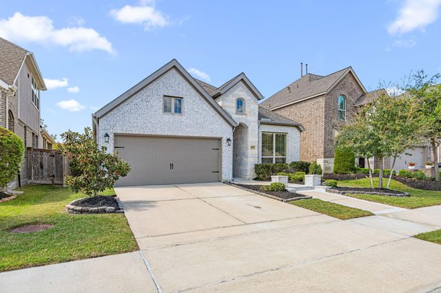 16015 Muster Oak Drive, Cypress, TX 77433
