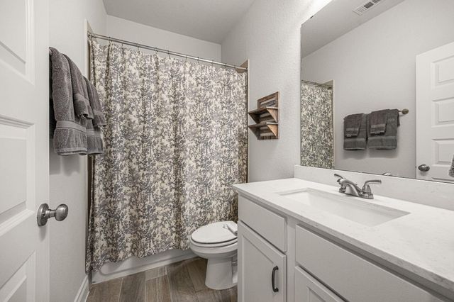 16015 Muster Oak Drive, Cypress, TX 77433