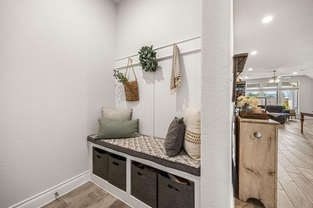 16015 Muster Oak Drive, Cypress, TX 77433