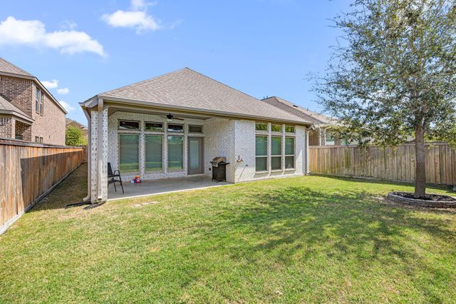 16015 Muster Oak Drive, Cypress, TX 77433