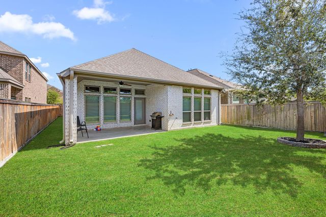 16015 Muster Oak Drive, Cypress, TX 77433