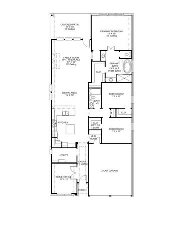 16015 Muster Oak Drive, Cypress, TX 77433