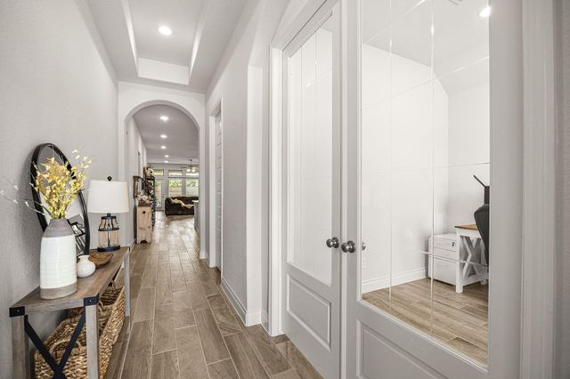 16015 Muster Oak Drive, Cypress, TX 77433