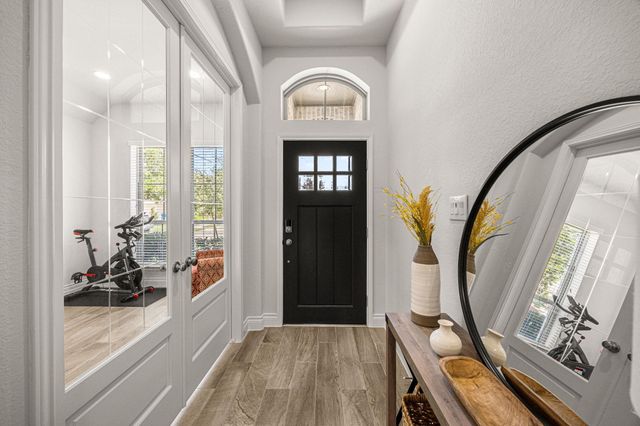 16015 Muster Oak Drive, Cypress, TX 77433