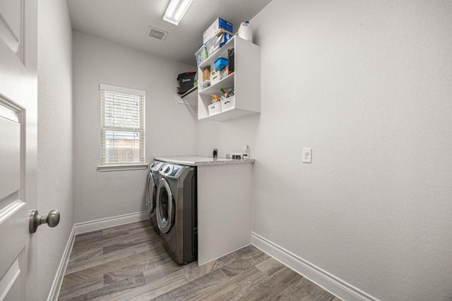 16015 Muster Oak Drive, Cypress, TX 77433