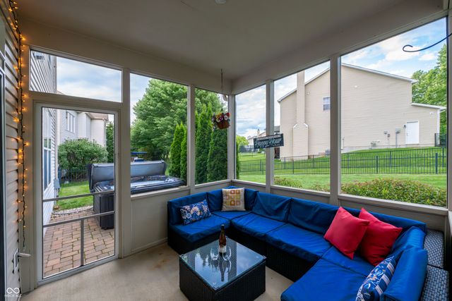 13271 Aquamarine Drive, Carmel, IN 46033