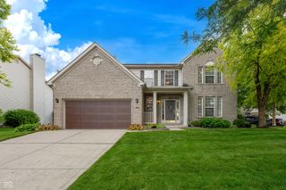 13271 Aquamarine Drive, Carmel, IN 46033