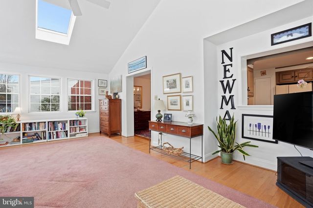 216 HEATHERWOOD RD, Glenside, PA 19038