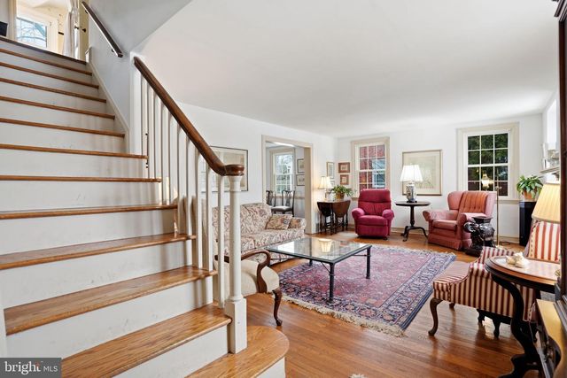 216 HEATHERWOOD RD, Glenside, PA 19038